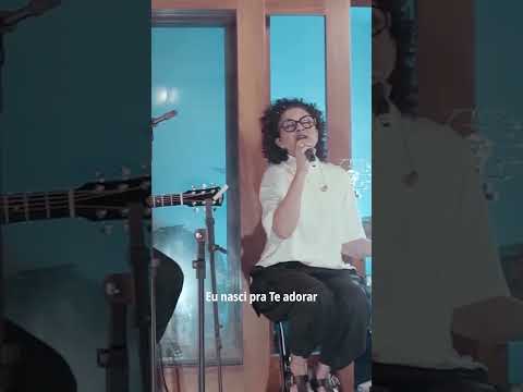 Você nasceu para adorar a Deus! 🙏🏻