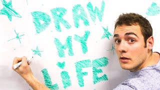 Marius - Draw My Life