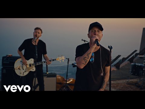 OneRepublic - Run (One Night in Malibu)