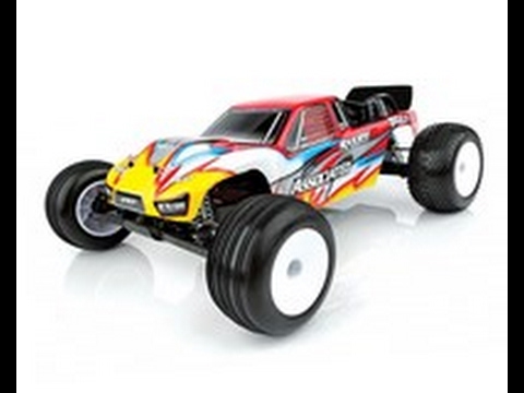 Team Associated T4.3 Unboxing - UCnnGALgMKGZrzN-lf1AosYw