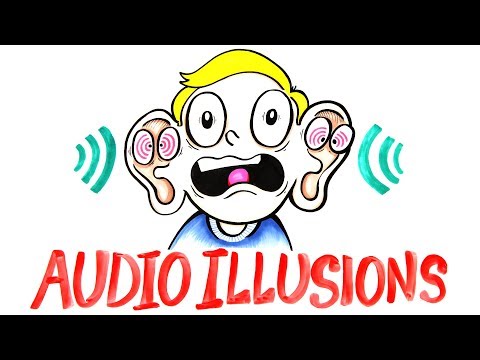 Will This Trick Your Ears? (Audio Illusions) - UCC552Sd-3nyi_tk2BudLUzA