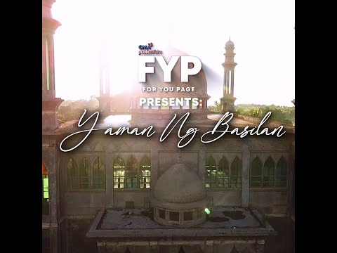 Ang natatagong yaman ng Basilan | FYP