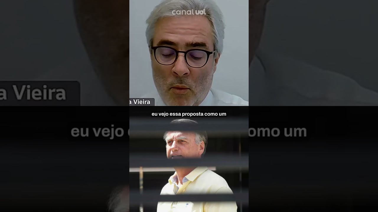 Discutir anistia é um absurdo e mostra a gravidade dos atos que o STF tenta julgar, diz advogado
