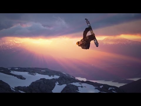 Rome Snowboards Presents : Find Snowboarding : NORWAY | TransWorld SNOWboarding - UC_dM286NO7QhuX18nMW0Z9A