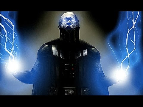 Can Darth Vader Use Force Lightning - Star Wars Explained - UCdIt7cmllmxBK1-rQdu87Gg