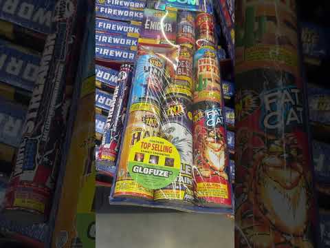 Preparandome para el 4 de julio #independenceday #july4th #fireworks