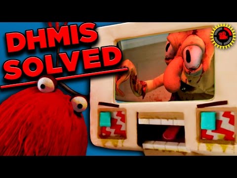 Film Theory: The HIDDEN LORE of Don't Hug Me I'm Scared! - UC3sznuotAs2ohg_U__Jzj_Q