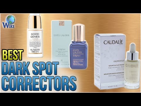 10 Best Dark Spot Correctors 2018 - UCXAHpX2xDhmjqtA-ANgsGmw