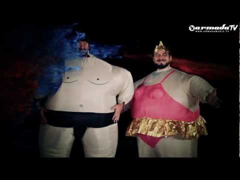 Stefan Dabruck & Tocadisco - Saturn (Official Music Video) - UCGZXYc32ri4D0gSLPf2pZXQ
