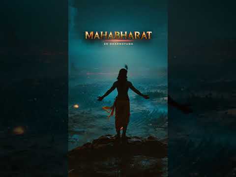 Mahabharat: Ek Dharmayudh