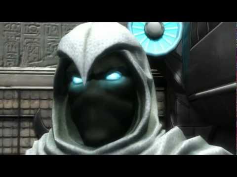 Marvel Pinball: Moon Knight Trailer - UCvC4D8onUfXzvjTOM-dBfEA