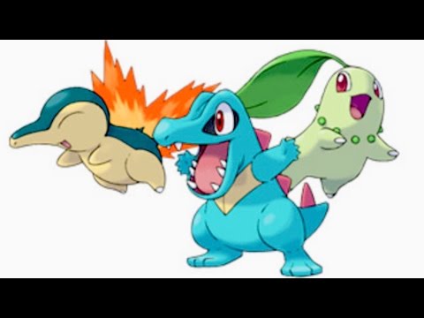 Top 10 Second Generation Pokémon - UCaWd5_7JhbQBe4dknZhsHJg
