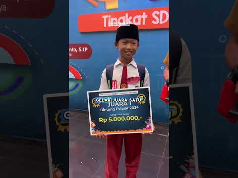 SDN 1 Geresik Sudah Menggembleng Ridwan Heriawan Selama 5 Bulan #radartasikid #radartasikmalaya