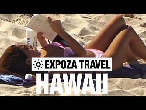 Hawaii (USA) Vacation Travel Video Guide - UC3o_gaqvLoPSRVMc2GmkDrg