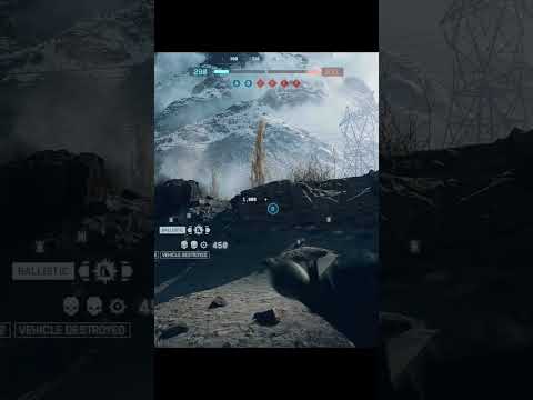 All Out Warfare! | Battlefield 6