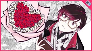 Soft Radio Hour | "I think you’re my ideal type…" 【NIJISANJI EN | Ver 