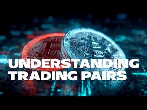 Understanding trading pairs in crypto. Why BTC/USDT rules the market