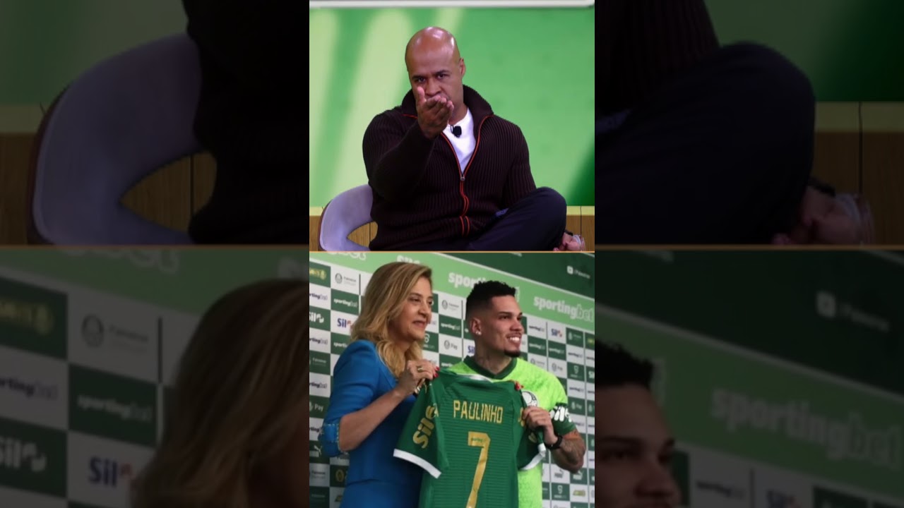 Assunção analisa caso Paulinho e relembra: “Joguei com dor por 3 meses”