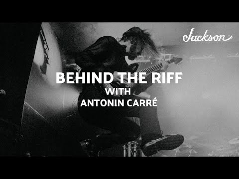 RESOLVE's Antonin Carré: Riff from 