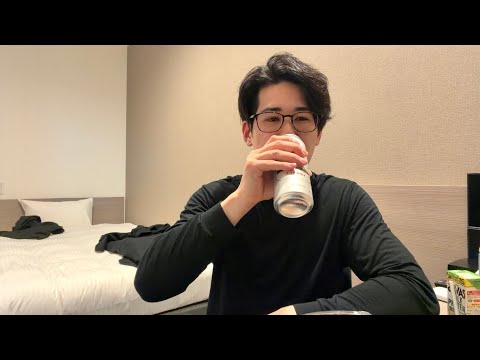 握力王大会前夜。色々と思うことをつらつらと。