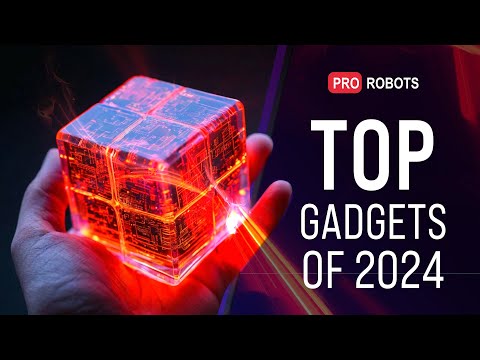 Best Innovations of 2024 according to Time: From Artificial ...