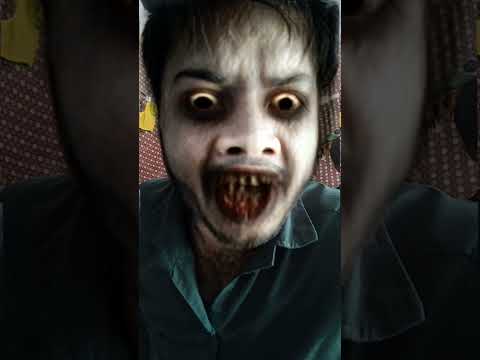 छोटे बच्चे स्कूल नहीं जाते #horror short video#ghoststories