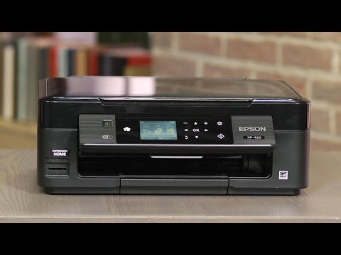 Epson XP-420: Pint-sized all-in-one inkjet printer is a great value - UCOmcA3f_RrH6b9NmcNa4tdg