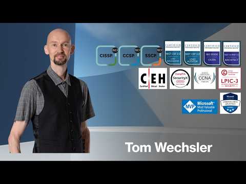 Cybersecurity Mittendrin - Folge 32 - Das Darknet enthüllt: Mythen, Fakten & Do's and Don'ts!