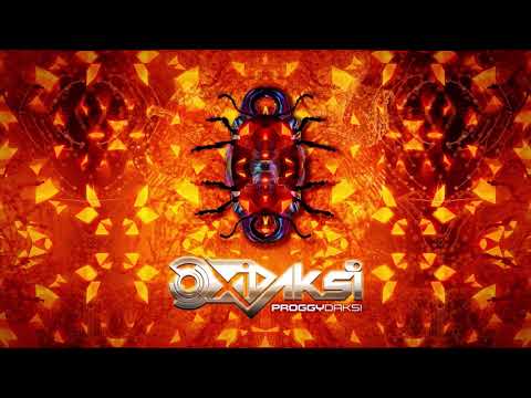 OxiDaksi - ProggyDaksi