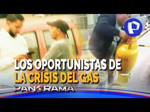 Los oportunistas de la crisis del gas: ¿Quiénes le metieron la mano al bolsillo?