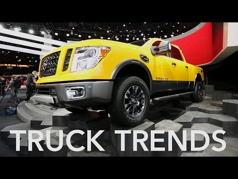 New Pickup Trucks Shift Status Quo | Consumer Reports - UCOClvgLYa7g75eIaTdwj_vg