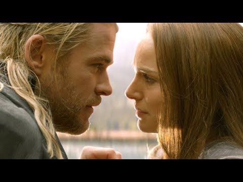 The Real Reason Thor Doesn't See Jane Foster Anymore - UCP1iRaFlS5EYjJBryFV9JPw