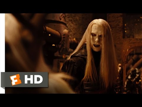 Hellboy 2: The Golden Army (3/10) Movie CLIP - Prince Nuada Kills King Balor (2008) HD - UC3gNmTGu-TTbFPpfSs5kNkg