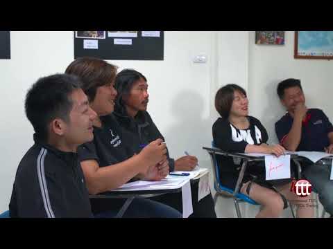 EFL Sample Lesson - Engage Phase - Necessities