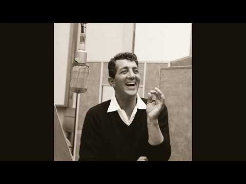 Dean Martin - Gimme Me A Little Kiss, Will Ya, Huh?