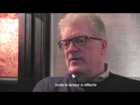 Vidéo de Ken Robinson