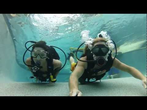 How the GoPole and Floaty Door Behave Underwater - GoPro Tip #79 - UCTs-d2DgyuJVRICivxe2Ktg