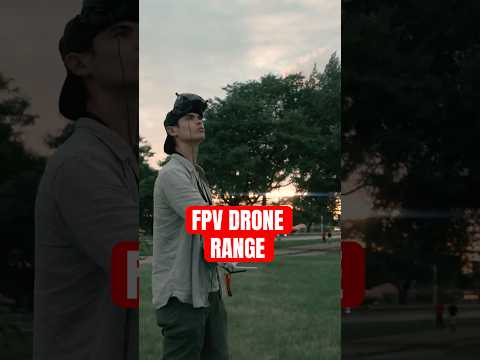 How Far Can FPV Drones Go? - UCpKFft7ezHqVPU3-QiREShQ