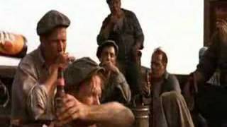The Shawshank redemption - Icy cold bohema style beer (Hope)