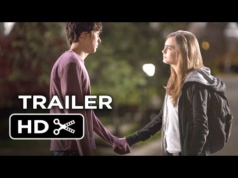 Paper Towns Official Trailer #1 (2015) - Nat Wolff Romance Movie HD - UCi8e0iOVk1fEOogdfu4YgfA