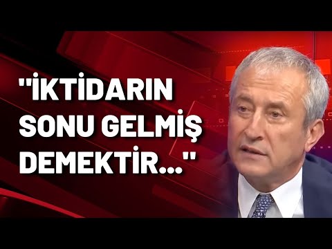 Salim Şen: Bu hırsızlık düzenini Yeni Şafak bile haber yapıyorsa...