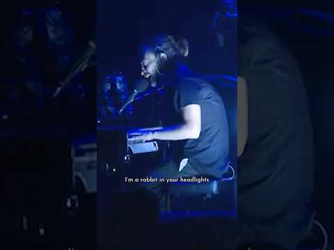 Rabbit in Your Headlights - Atoms for Peace, Austin City Limits, 2019