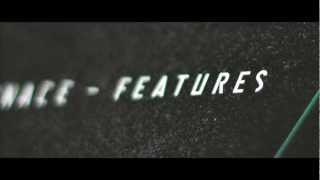 Kris Menace - Features (Album Trailer)