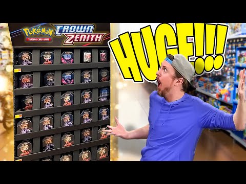 Pokemon TCG News