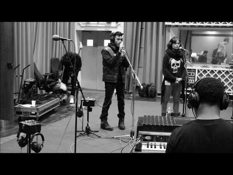 BBC Radio Studio Sessions: The Weeknd