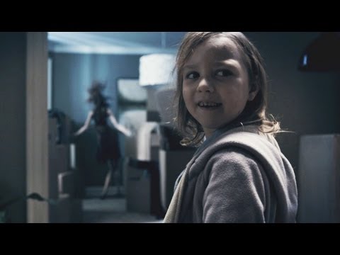 Mama - Nikolaj Coster-Waldau Featurette - UCKy1dAqELo0zrOtPkf0eTMw