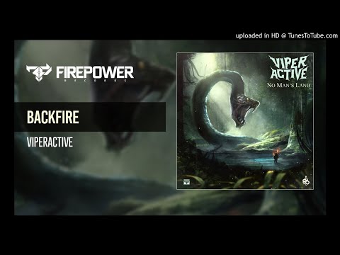 Viperactive - Backfire