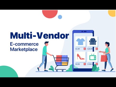 1. Server url set up in env file and main file (flutter multivendor intro)