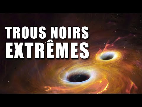 LES TROUS NOIRS EXTRÊMES SONT-ILS POSSIBLES ? DNDE #186