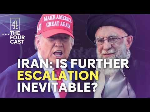 Iran strikes back? What Israel and the US could do next